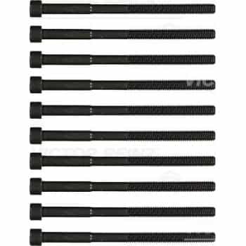 Bolt Kit, cylinder head