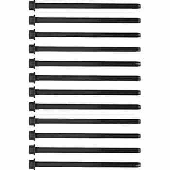 Bolt Kit, cylinder head