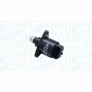 Idle Control Valve, air supply 820003389010 Magneti Marelli