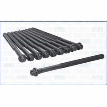 Bolt Kit, cylinder head