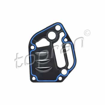 Seal, oil filter housing