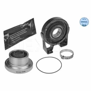 Montage, propshaft MEYLE-ORIGINAL Quality