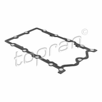 Gasket, oil sump
