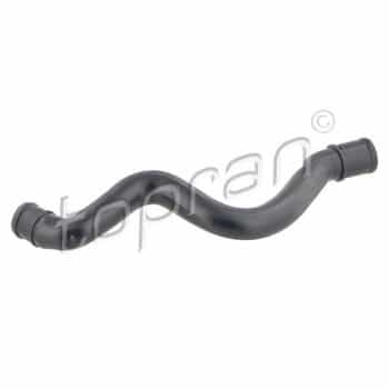 Hose, cylinder head cover breather
