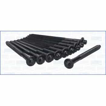 Bolt Kit, cylinder head