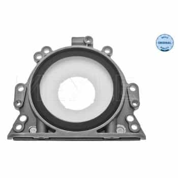Shaft Seal, crankshaft MEYLE-ORIGINAL Quality