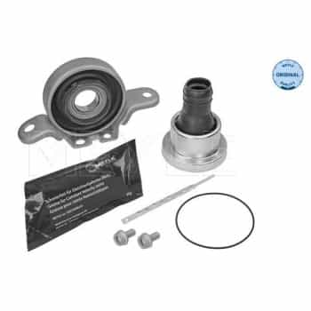 Montage, propshaft MEYLE-ORIGINAL Quality Kit