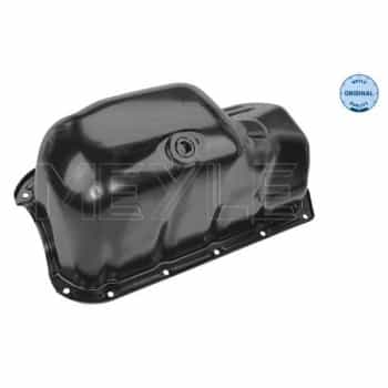 Oil sump MEYLE-ORIGINAL Quality