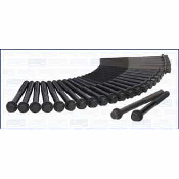 Bolt Kit, cylinder head
