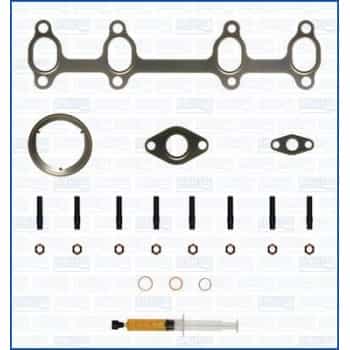 Montage Kit, charger