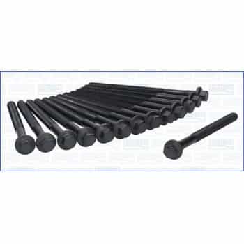 Bolt Kit, cylinder head