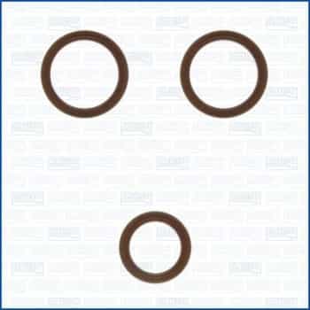 Shaft Seal Set, engine
