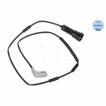 Warning Contact, brake pad wear MEYLE-ORIGINAL Quality
