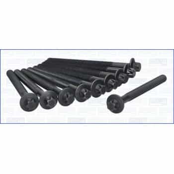 Bolt Kit, cylinder head