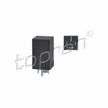 Relay, fuel pump