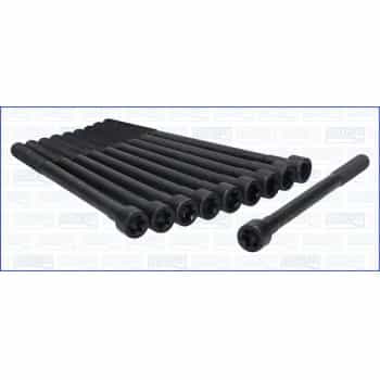 Bolt Kit, cylinder head
