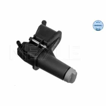 Expansion Tank, power steering hydraulic oil MEYLE-ORIGINAL Quality