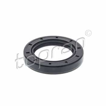 Shaft Seal, crankshaft