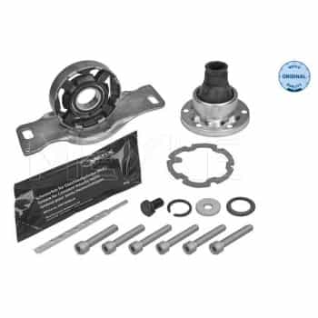 Montage, propshaft MEYLE-ORIGINAL Quality Kit