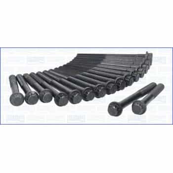 Bolt Kit, cylinder head