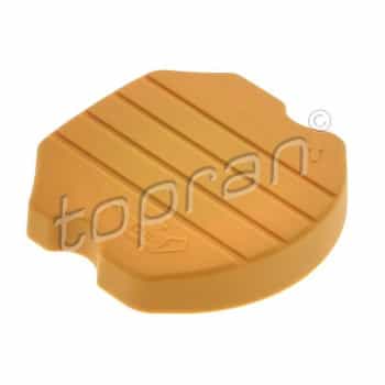 Sealing Cap, oil filling port