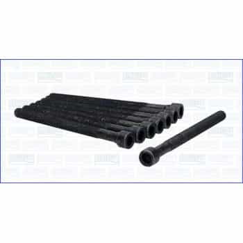Bolt Kit, cylinder head