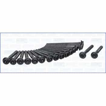 Bolt Kit, cylinder head