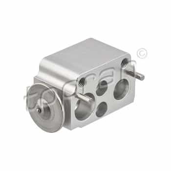 Expansion Valve, air conditioning