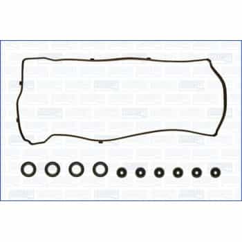 Gasket Set, cylinder head cover