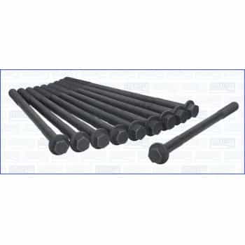 Bolt Kit, cylinder head