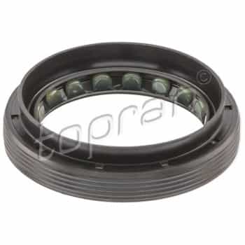 Shaft Seal, differential