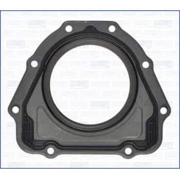 Shaft Seal, crankshaft
