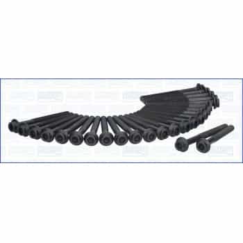 Bolt Kit, cylinder head