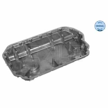 Oil sump MEYLE-ORIGINAL Quality