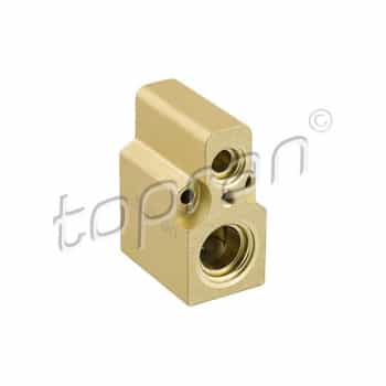 Expansion Valve, air conditioning