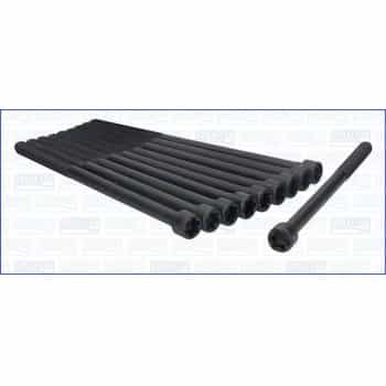 Bolt Kit, cylinder head