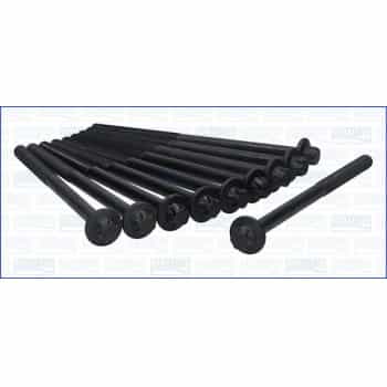 Bolt Kit, cylinder head