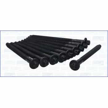 Bolt Kit, cylinder head