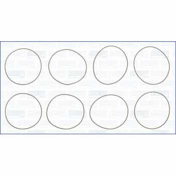 O-Ring Set, cylinder sleeve