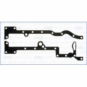 Gasket Set, oil sump