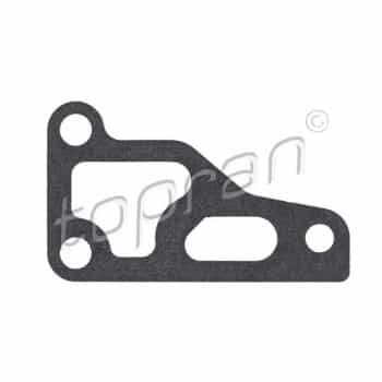 Seal, oil filter housing