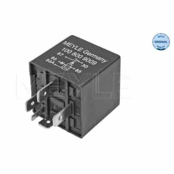 Relay, fuel pump MEYLE-ORIGINAL: True to OE.