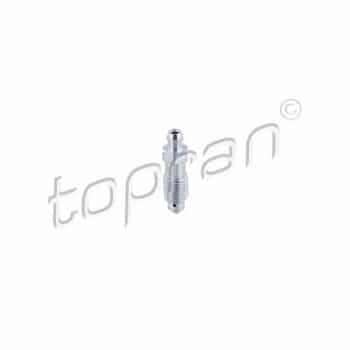 Breather Screw/Valve, wheel brake cylinder