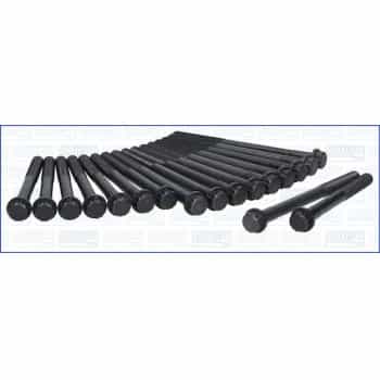 Bolt Kit, cylinder head