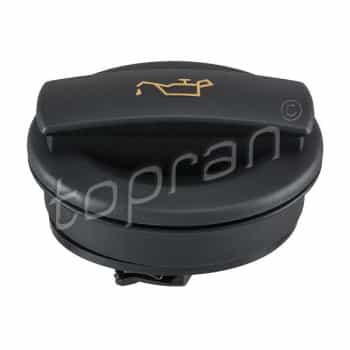 Sealing Cap, oil filling port