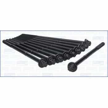Bolt Kit, cylinder head