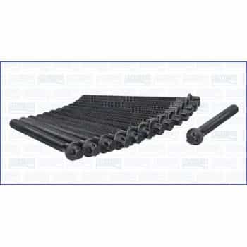 Bolt Kit, cylinder head