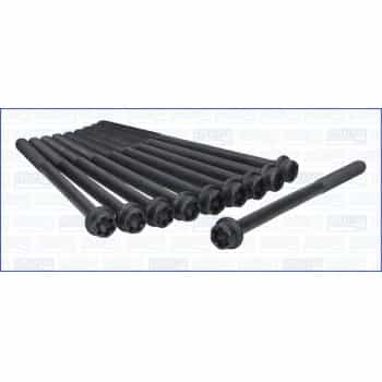 Bolt Kit, cylinder head