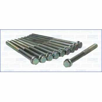 Bolt Kit, cylinder head