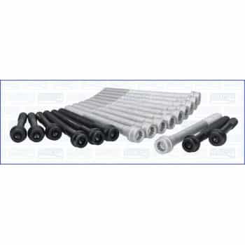Bolt Kit, cylinder head